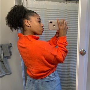 Meet your Posher, Mariah